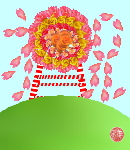 皆さまのおかげですーー!感謝。